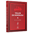 Yolun En Dorusu - 4 Server Yaynlar