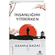 nsanlm Yitirirken Mavi Nefes Yaynlar