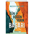 Baar Dn Bugn Yarn Tortuga Yaynlar