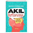 Akl Frtnas Her ey Hakknda Ksa Notlar Tortuga Yaynlar
