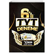 TYT Pro 6 l Deneme Yayn Denizi