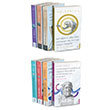 Antik Yunan Felsefeciler Seti (8 Kitap) Destek Yaynlar