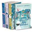 Berrak Yurdakul 4 Kitap Set Destek Yaynlar