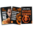 etin etinta 3 Kitap Set Destek Yaynlar