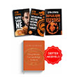 etin etinta Kitap Seti Defter Hediyeli (3 Kitap) Destek Yaynlar