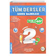 2. Snf Tm Dersler Soru Bankas lk nce Yaynclk