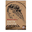 Antik Duvak Smyrna Az Kitap