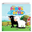 Pamuk ve Zeytin Yade Kitap