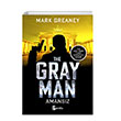 The Gray Man - Amansz Parola Yaynlar
