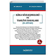 Kira Szlemeleri ve Tahliye Davalar El Kitab Platon Hukuk