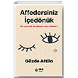 Afedersiniz ednk Doan Kitap