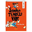 Senden Tembeli Var Tudem Yaynlar