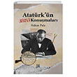 Atatrkn Gizli Konumalar Gufo Yaynlar