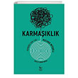 Karmaklk: Rehberli Bir Tur Ginko Kitap