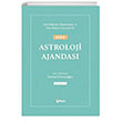 2024 Astroloji Ajandas Gne Yaynlar