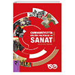 Cumhuriyetin Kltr Politikas ve Sanat 1923-1950 HayalPerest Kitap