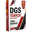 2024 DGS Trke Szel Mantk Tamam zml Soru Bankas Pegem Akademi Yaynclk