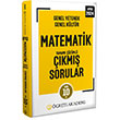 2024 KPSS Genel Yetenek Genel Kltr Matematik Tamam zml km Sorular reti Akademi