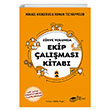 Zirve Yolunda Ekip almas Kitab The Kitap