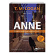 Anne The Kitap