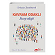 Kavram Odakl Sosyoloji The Kitap