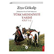 Trk Medeniyeti Tarihi Cilt 1-2 Dorlion Yaynevi