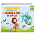Btn Gzel eyler Bismillah le Balar Mevsimler Kitap