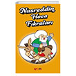 Nasreddin Hoca Fkralar Fark Yaynlar