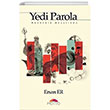 Yedi Parola Motto Yaynlar