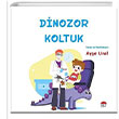 Dinozor Koltuk 4-7 Ya ule Yaynlar