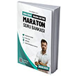 2024 Maraton ABT Beden Eitimi Soru Bankas Dizgi Kitap