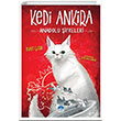Kedi Ankira Anadolu ifreleri Mart ocuk Yaynlar