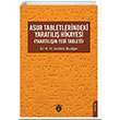 Asur Tabletlerindeki Yaratl Hikayesi Dorlion Yaynevi