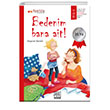Bedenim Bana Ait Gergedan