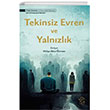 Tekinsiz Evren ve Yalnzlk Minotor Kitap