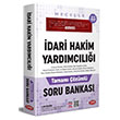MECELLE dari Hakim Yardmcl Tamam zml Soru Bankas Data Yaynlar