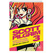 Scott Pilgrim 3: Scott Pilgrim ve Ebedi Hzn thaki Yaynlar