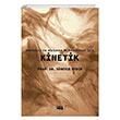Metalurji ve Malzeme Mhendisleri iin Kinetik Literatr Yaynclk