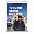 Turizmci Oldun Diyorlar Omca Yaynlar