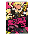 Scott Pilgrim 3: Scott Pilgrim ve Ebedi Hzn (Belal Varyant) thaki Yaynlar