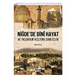 Nidede Dini Hayat ve Tasavvufi Kltre Dair zler Hikmetevi Yaynlar