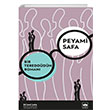 Bir Teredddn Roman tken Neriyat