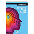 Sevginin Yedi Rengi naralt Yaynlar