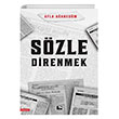 Szle Direnmek naralt Yaynlar