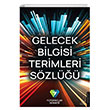 Gelecek Bilgisi Terimleri Szl Destek Yaynlar
