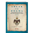 Ahlak ve Dogma 2 Mitra Yaynlar
