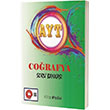 AYT Corafya Soru Bankas Kitap Vadisi Yaynlar