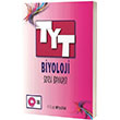TYT Biyoloji Soru Bankas Kitap Vadisi Yaynlar