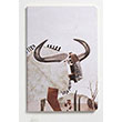 Nesin Defter Antilop Nesin Yaynevi