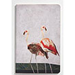 Nesin Defter Flamingo Nesin Yaynevi